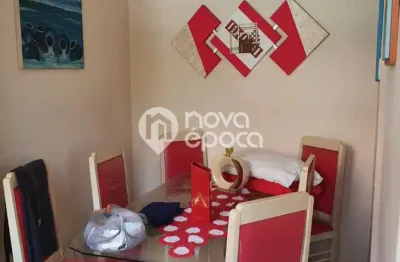 Casa com 2 quartos à venda na Rua Pereira Barreto, Tijuca, Rio de Janeiro