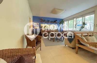 Apartamento com 4 quartos à venda na Rua Constante Ramos, Copacabana, Rio de Janeiro