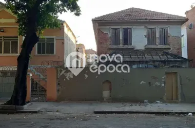 Casa com 4 quartos à venda na Rua Justiniano da Rocha, Vila Isabel, Rio de Janeiro