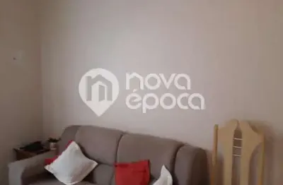 Apartamento com 2 quartos à venda na Rua Professor Gabizo, Tijuca, Rio de Janeiro