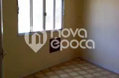 Apartamento com 2 quartos à venda na Rua Flor de Colônia, Rio Comprido, Rio de Janeiro
