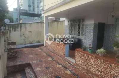 Casa com 3 quartos à venda na Rua Valério, Cascadura, Rio de Janeiro