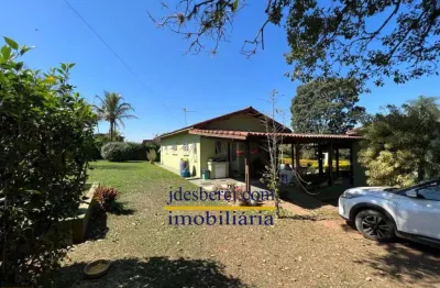 Chácara / sítio com 5 quartos à venda na Rua Borda Da Mata, 05, Borda da Mata, Jaguariúna