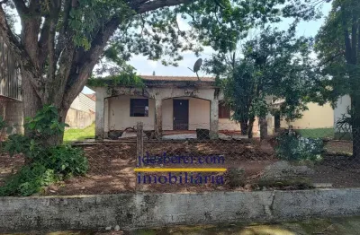 Terreno comercial à venda na Rua João Fogaça, 107, Centro, Holambra