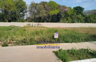 Terreno comercial no girassois de holanda em holambra