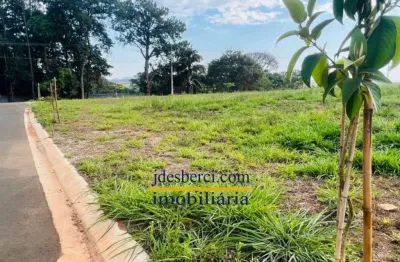 Terreno à venda na Lote 07, Quadra G, G07, Florabella, Holambra