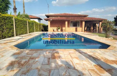 Chácara / sítio com 3 quartos à venda na Condominio Flamboyantmirim, Área Rural de Artur Nogueira, Artur Nogueira