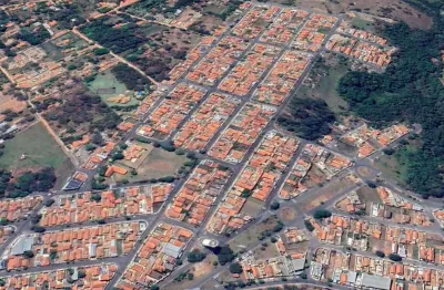 Terreno à venda na Rua José Carlos Avelino, s/n°, Parque Real, Mogi Mirim