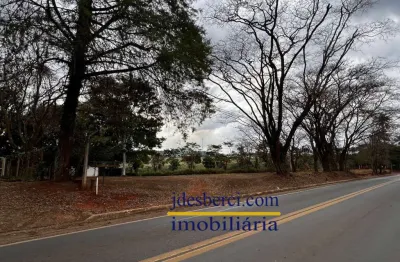 Terreno comercial à venda na Estrada Da Cachoeira, sn, Centro, Holambra