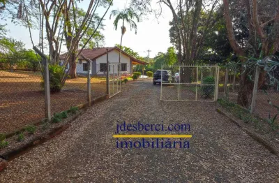Chácara / sítio à venda na Esquina Entre Hbr20 E Br30, SN, Centro, Holambra