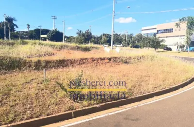 Terreno comercial no empresarial van gogh em holambra