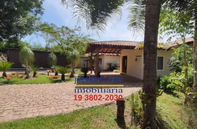 Casa / sobrado em condomínio no cond. fazenda duas marias em jaguariúna