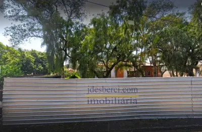Terreno comercial à venda na Rua Campo De Pouso, 607, Centro, Holambra