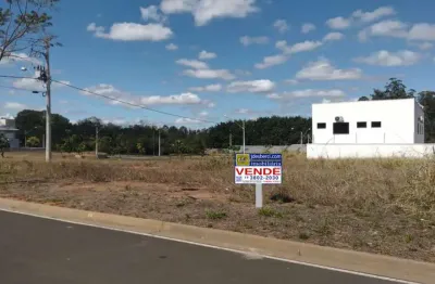 Terreno comercial no empresarial van gogh em holambra
