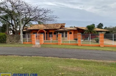 Casa com 6 quartos para alugar na Lote 19 - Quadra  Rua Quaresmeira, 19, Condomínio Fazenda Duas Marias, Holambra