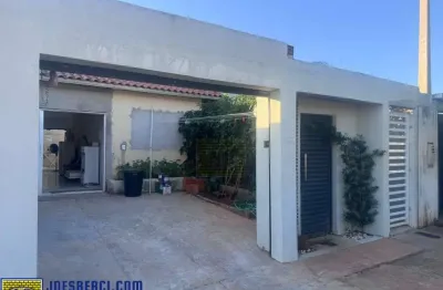 Casa com 2 quartos à venda na Rua Timmermans 361, 361, Parque Residencial Imigrantes, Holambra