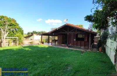 Sítio / chácara no recreio campestre em santo antônio de posse