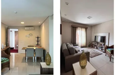Apartamento com 1 quarto à venda na Rota Dos Imigrantes, Edifício Top Centrum Apto 101, 470, Centro, Holambra