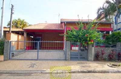 Casa com 4 quartos à venda na Praça Dos Crisântemos, 110, 110, Jardim Holanda, Holambra
