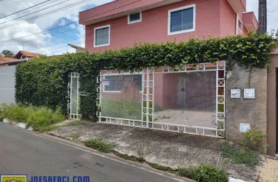 Casa / sobrado no jardim morada das flores em holambra