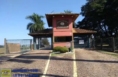 Terreno em condomínio no condominio plazza ville em jaguariúna
