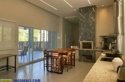 Casa / sobrado em condomínio no residencial nova holanda em holambra
