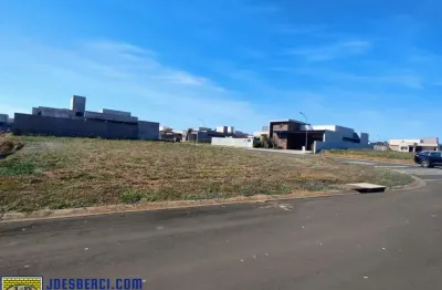 Terreno em condomínio fechado à venda na Lote 10 Da Quadra C, 10, Parque dos Ipes, Holambra