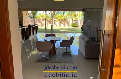 Casa / sobrado em condomínio no palm park em holambra