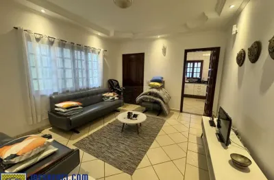 Casa em condomínio fechado com 3 quartos à venda na Rua Embauvas, 148, Jardim Holanda, Holambra