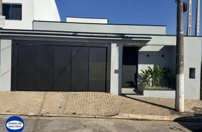 Casa com 3 quartos à venda na Rua Acalifa, 56, Parque R Groot, Holambra
