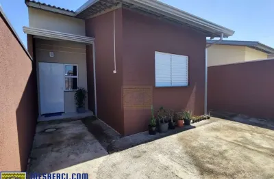 Casa com 2 quartos à venda na Rietjens, 431, Parque Residencial Imigrantes, Holambra