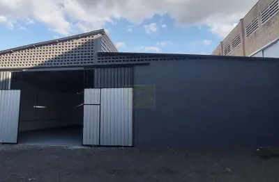 Galpão / depósito no residencial dos imigrantes em holambra