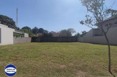 Terreno à venda na Avenida Da Paz Mundial, B02e03, Secção A, Holambra