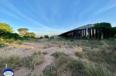 Terreno comercial no chácaras santo antonio em santo antônio de posse