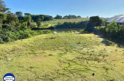 Terreno comercial à venda na Avenida Das Tulípas, 999, Jardim Holanda, Holambra