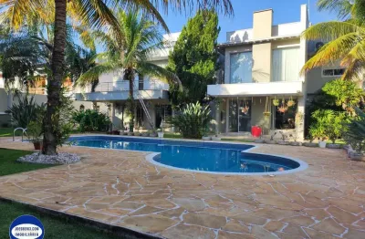 Casa / sobrado em condomínio no palm park em holambra