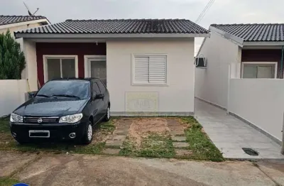 Casa / sobrado em condomínio no vila das tulipas  em holambra