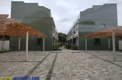 Casa em condomínio fechado com 3 quartos à venda na Rua Primavera, 1.267, Centro, Holambra