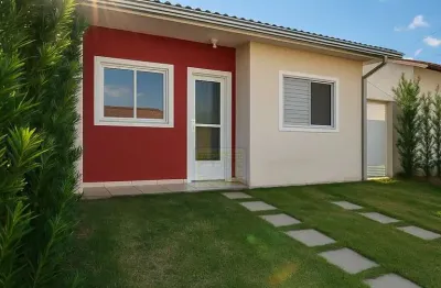 Casa / sobrado em condomínio no vila das tulipas  em holambra