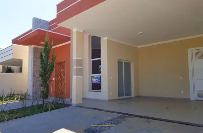 Casa / sobrado em condomínio no residencial nova holanda em holambra