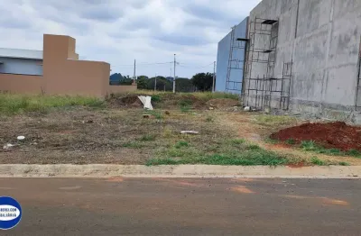 Terreno à venda na Ipê Branco, 38, Florabella, Holambra