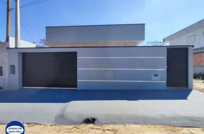 Casa com 3 quartos à venda na Derk Sybrand Bruins, 112, Moinho Residencial, Holambra