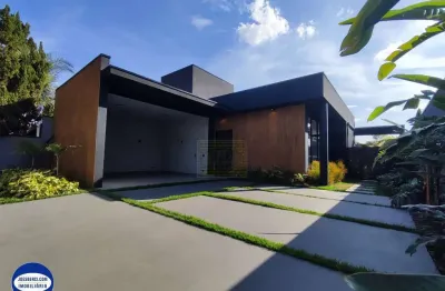 Casa / sobrado em condomínio no residencial nova holanda em holambra