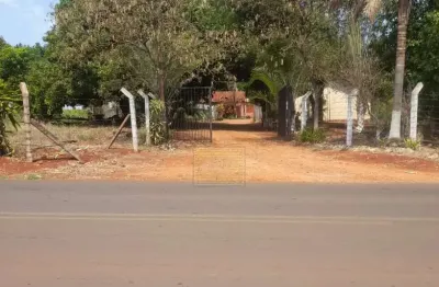 Chácara / sítio à venda na Avenida Da Saudade, Sn, Sitio Sao Paulo, sn, Jardim Campos Salles, Cosmópolis