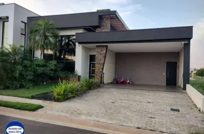 Casa / sobrado em condomínio no residencial portal do sol em holambra