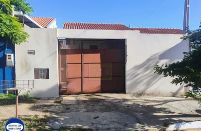 Casa com 2 quartos para alugar na Rua Stapelbrok, 210, Parque Residencial Imigrantes, Holambra
