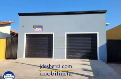 Conj. comercial / sala no residencial dos imigrantes em holambra