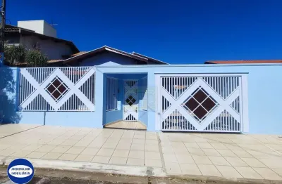 Casa com 4 quartos para alugar na Rua Pingo De Ouro, 322, 322, Jardim das Tulipas, Holambra