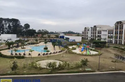 Loft à venda na estrada hbr167, 935, zona rural, holambra por r$ 530.000