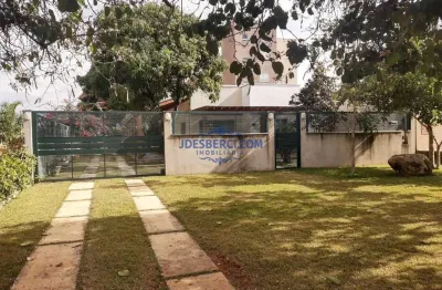 Chácara / sítio com 2 quartos à venda na andriotti, 456, chácara panorama, jaguariúna por r$ 980.000